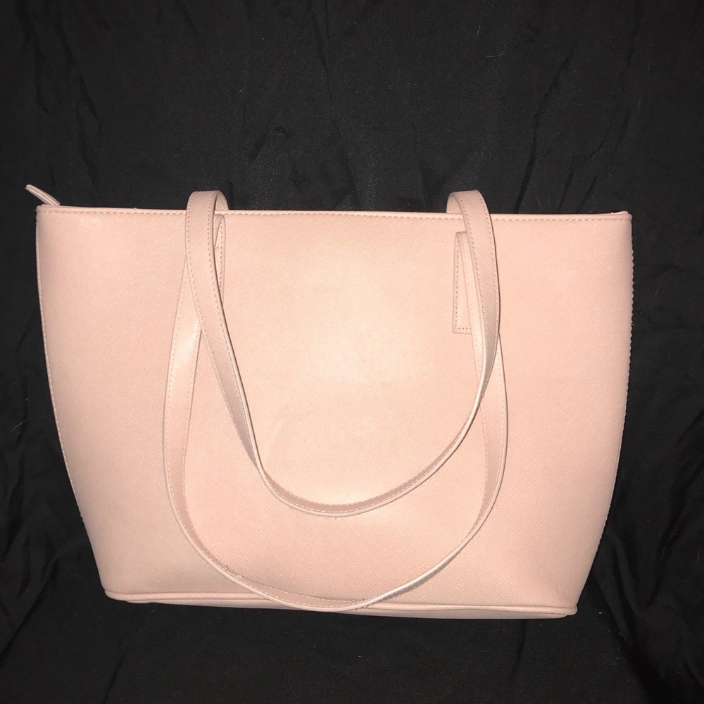 Pink Rampage Purse - Picture 2 of 4